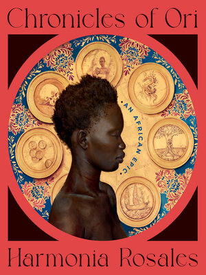 cover image of Chronicles of Ori